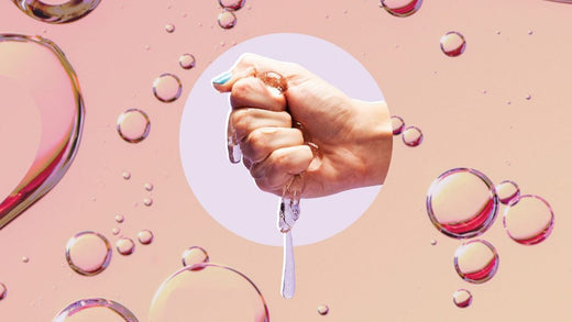 The Best Lube (Water-Based) for Sex Toys and Condoms