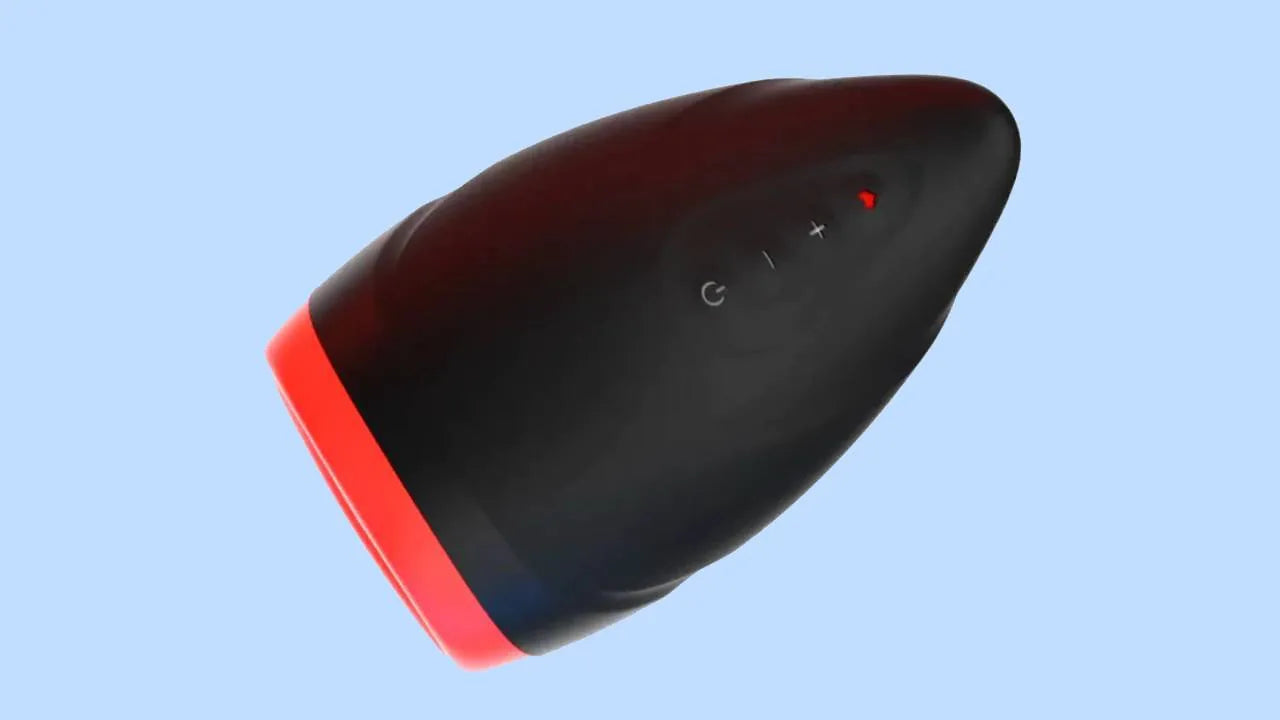 t3 fleshy releases toy that focus on frenulum