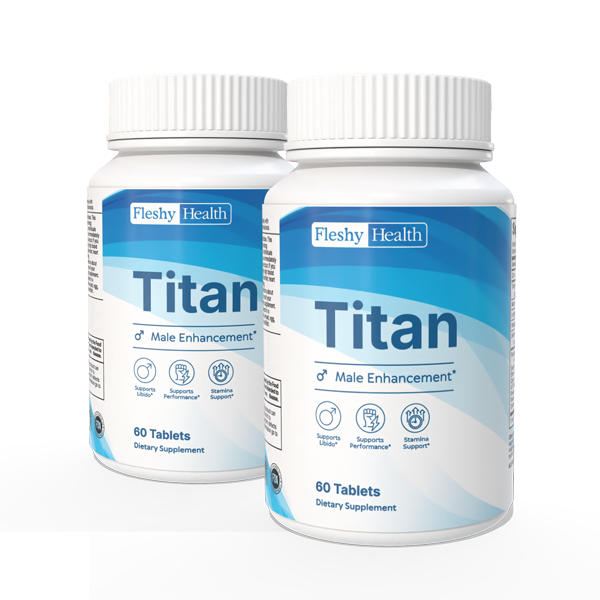 Fleshy Titan