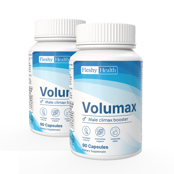 Fleshy Volumax