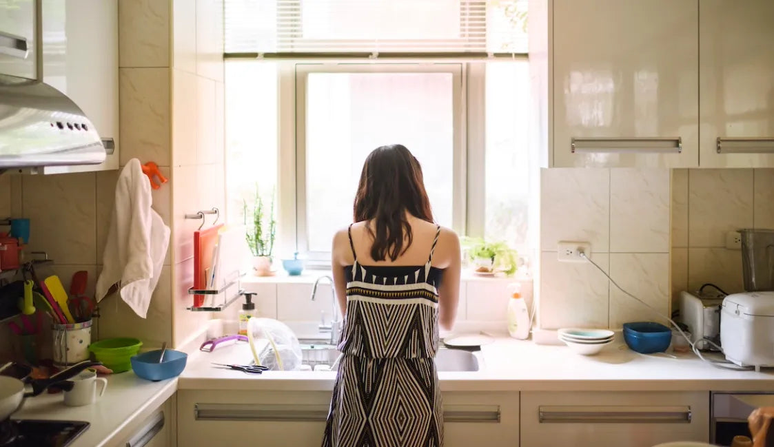 Well+Good: How To Clean Sex Toys