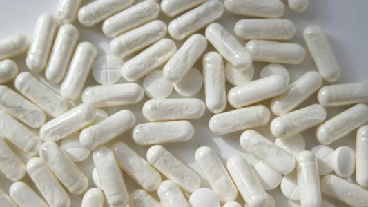 Do Sex Supplements Work? A Scientific Analysis