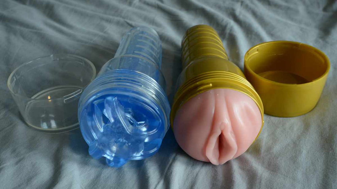 The 10 Best Fleshlights Sleeves and Textures