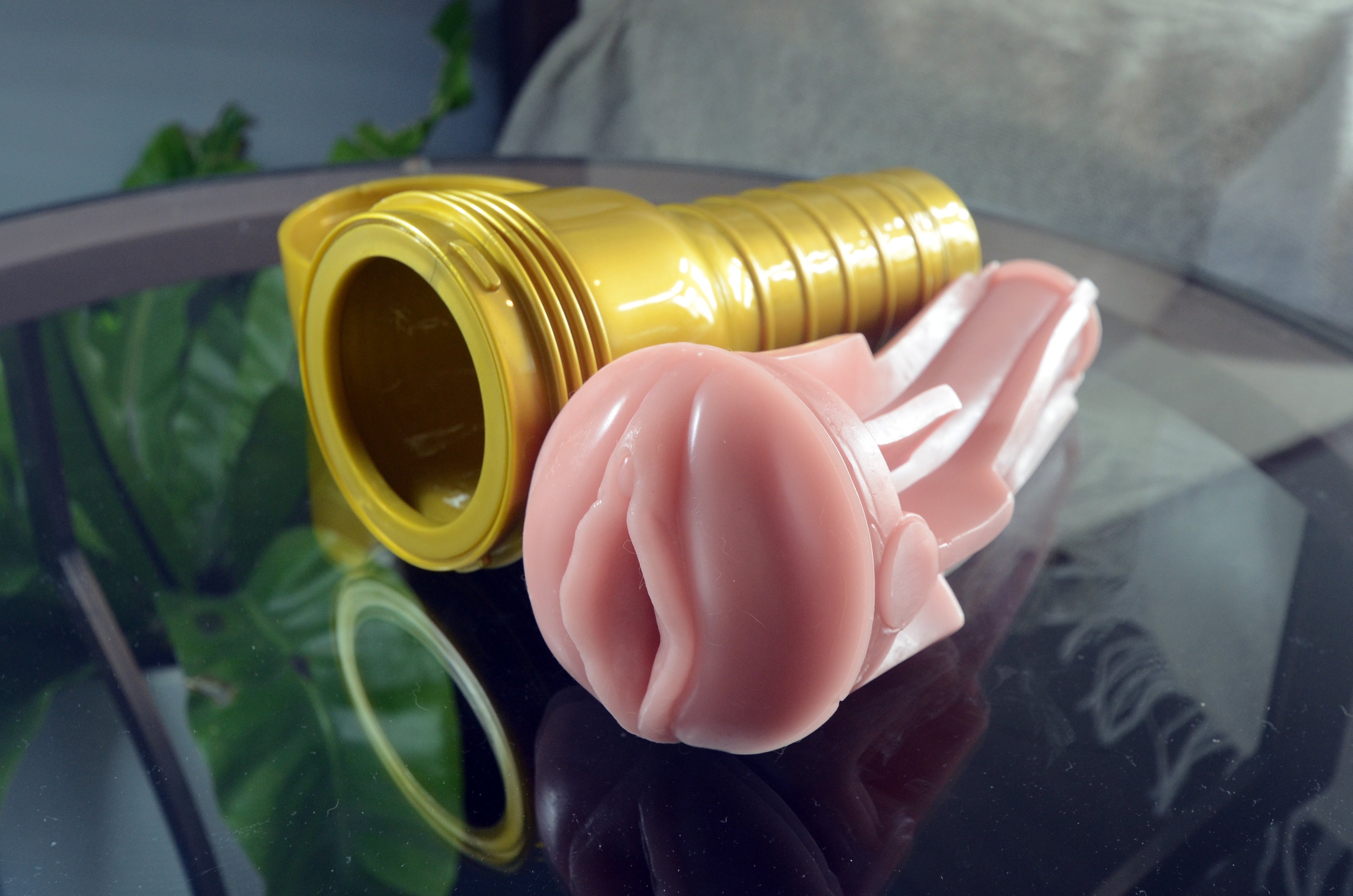 fleshlight stu unboxed