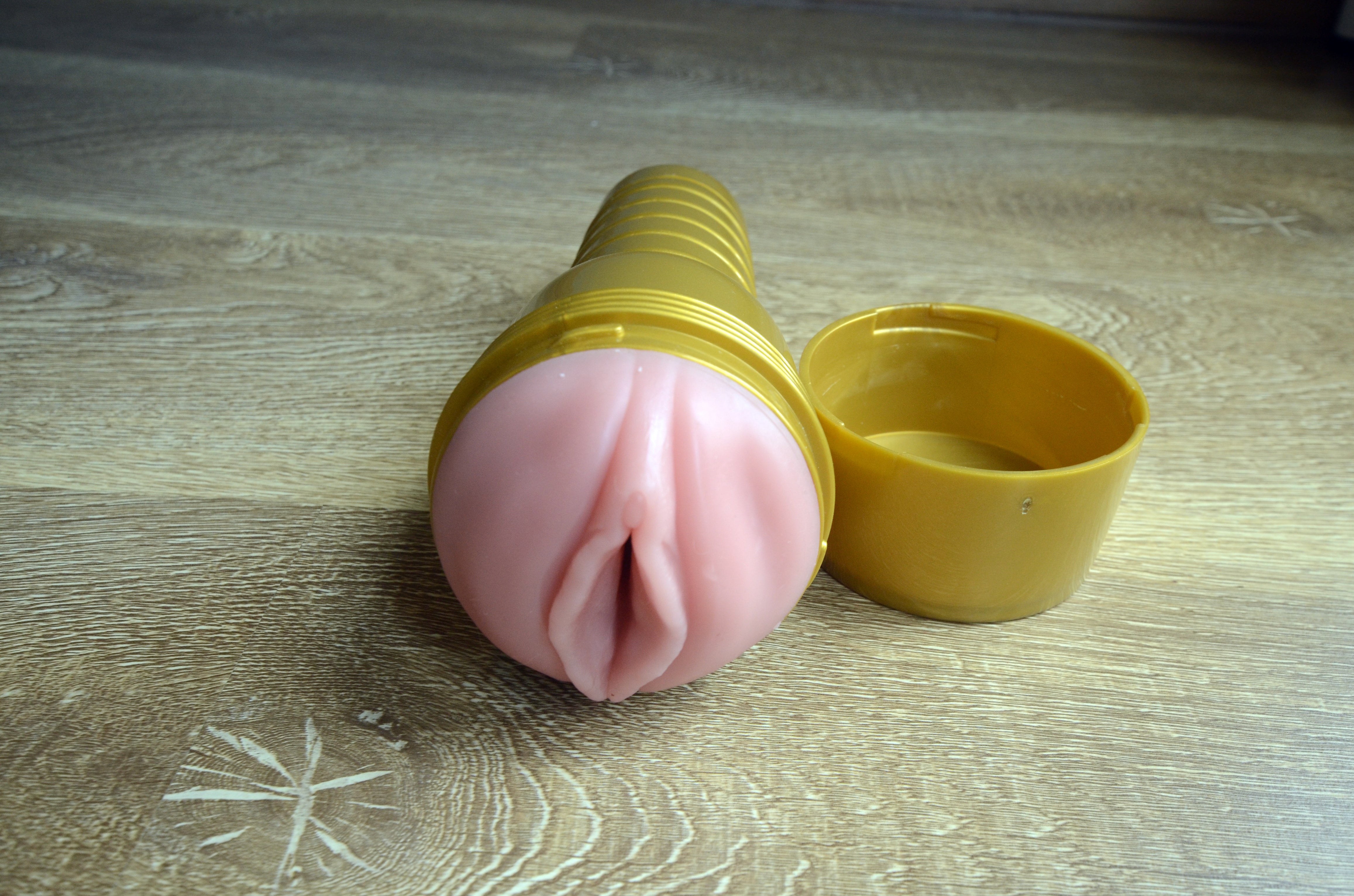 fleshlight stu