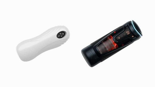 Fleshy Pro vs. Fleshy Thrust: Which Sex Toy Fits Your Bill? Fleshy Pro vs. Fleshy Thrust: Which Sex Toy Fits Your Bill?