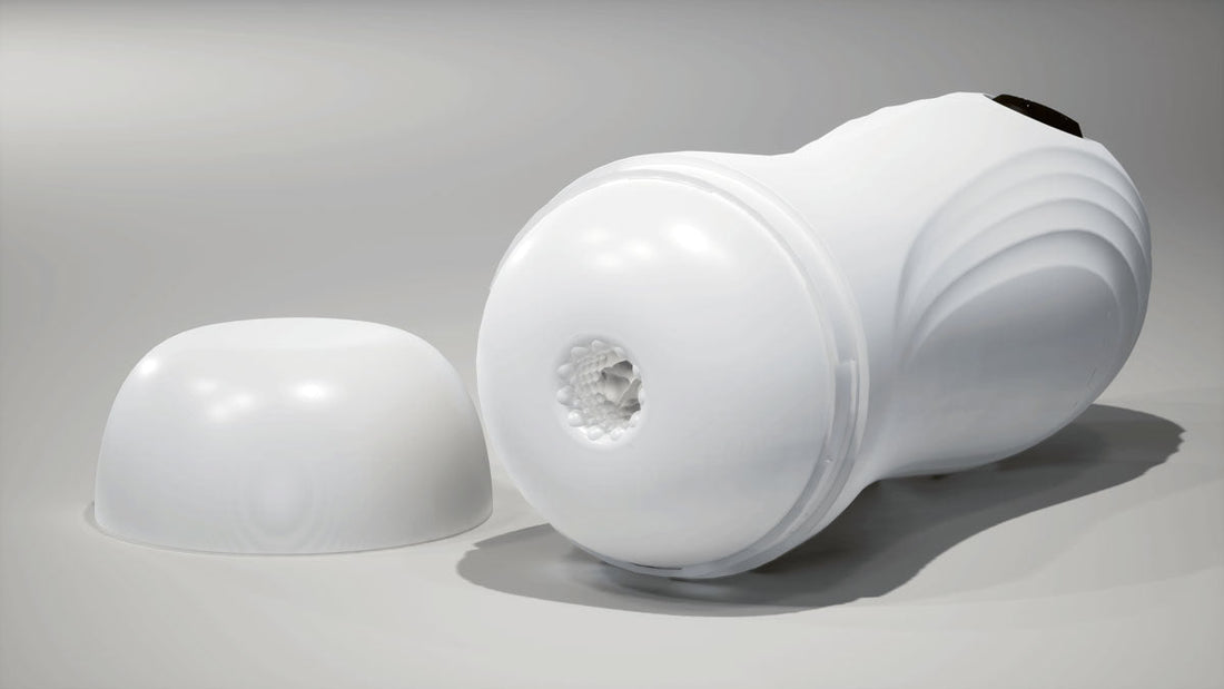 Introducing Fleshy Pro: A Male Sex Toy for Enhanced Pleasure Introducing Fleshy Pro: A Male Sex Toy for Enhanced Pleasure