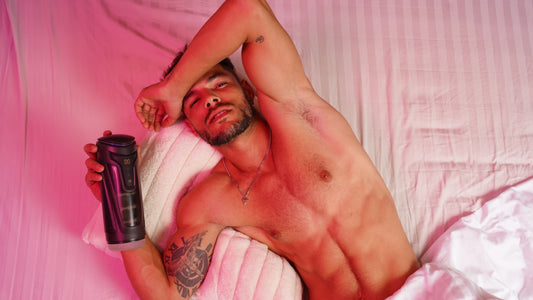 How to Use Male Sex Toys