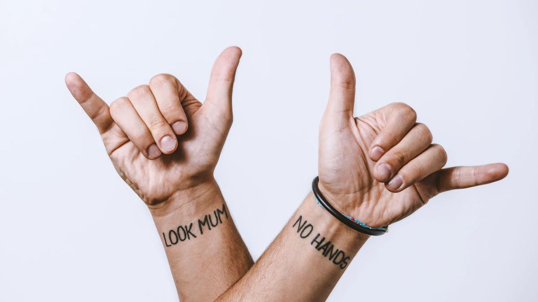 Hands-Free Orgasm: A Beginner's Guide