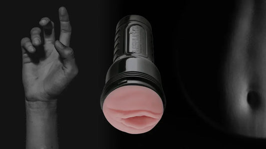 What Does a Fleshlight Feel Like: An Unbiased Take