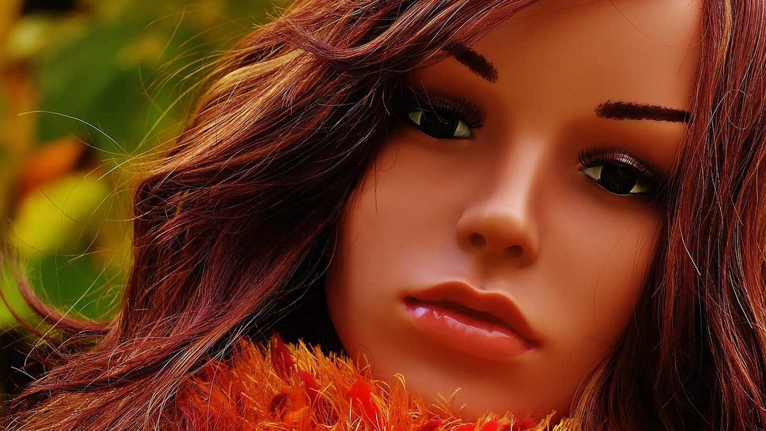 10 Best Sex Dolls of 2025: Toy Story - The Naughty Edition 10 Best Sex Dolls of 2025: Toy Story - The Naughty Edition