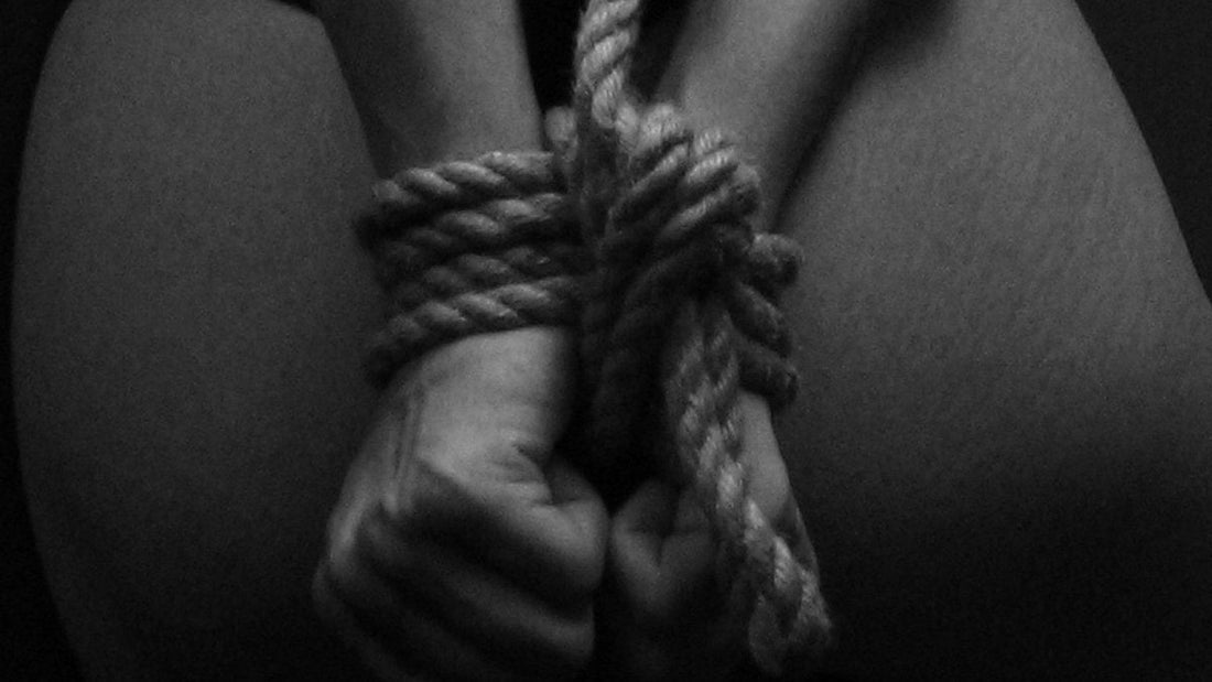 Shibari for Beginners: A Guide to Getting Knotty