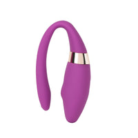 fleshy clip from the side