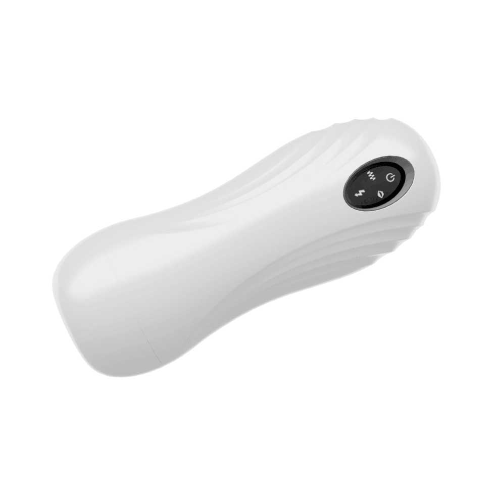 Fleshy Pro: Real Blowjobs in the Palm of Your Hand - As Seen on TV