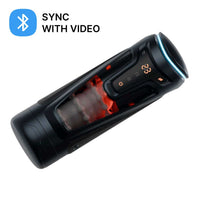 Thrust Sync