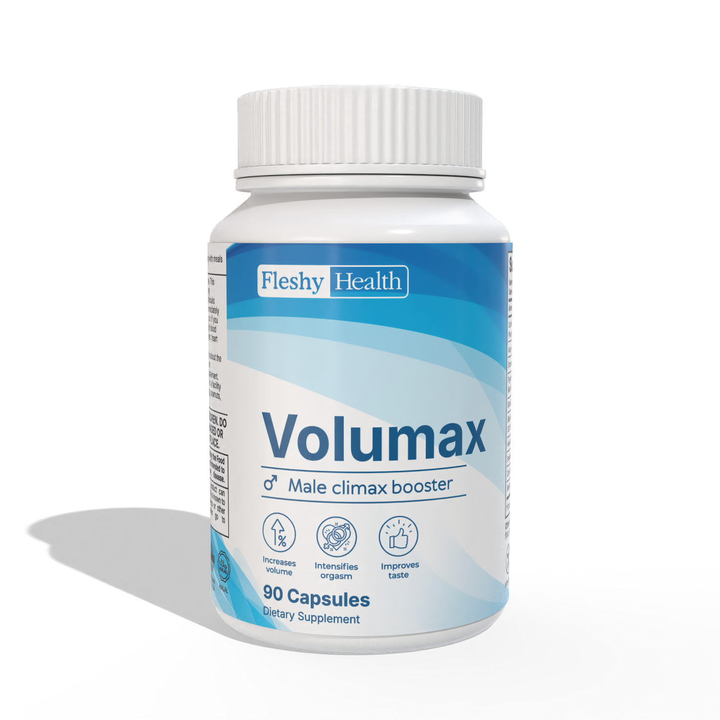 Fleshy Volumax