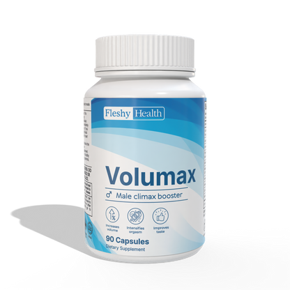 Fleshy Volumax