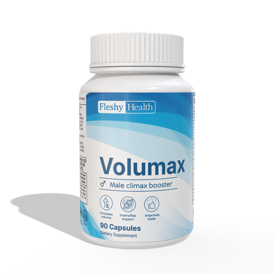 Fleshy Volumax