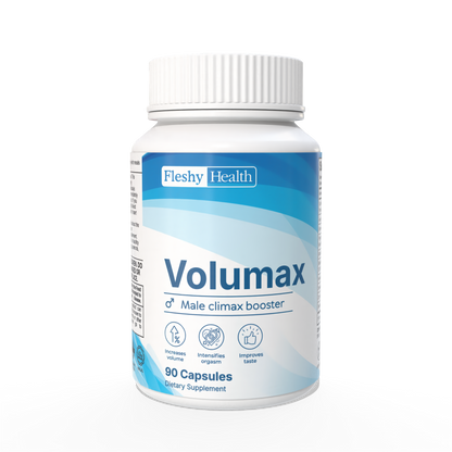Fleshy Volumax