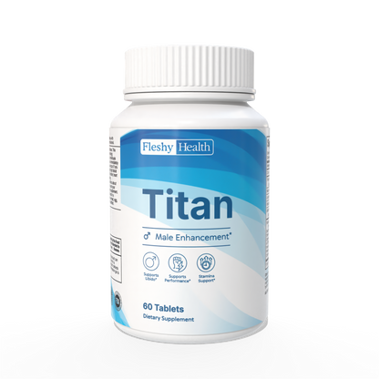 Fleshy Titan