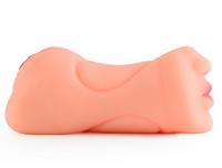 Fleshy Thrust