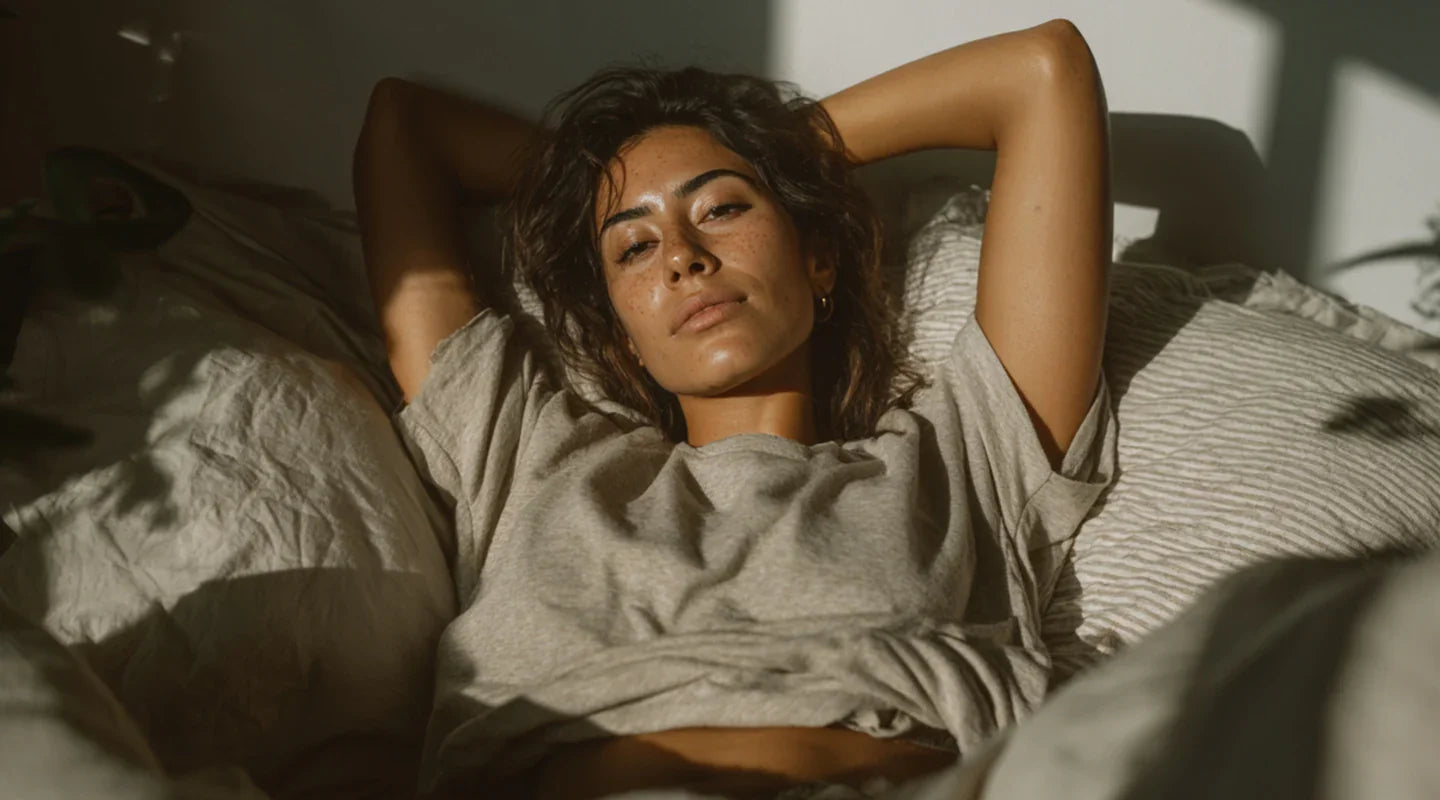 femmefunn masturbate every day