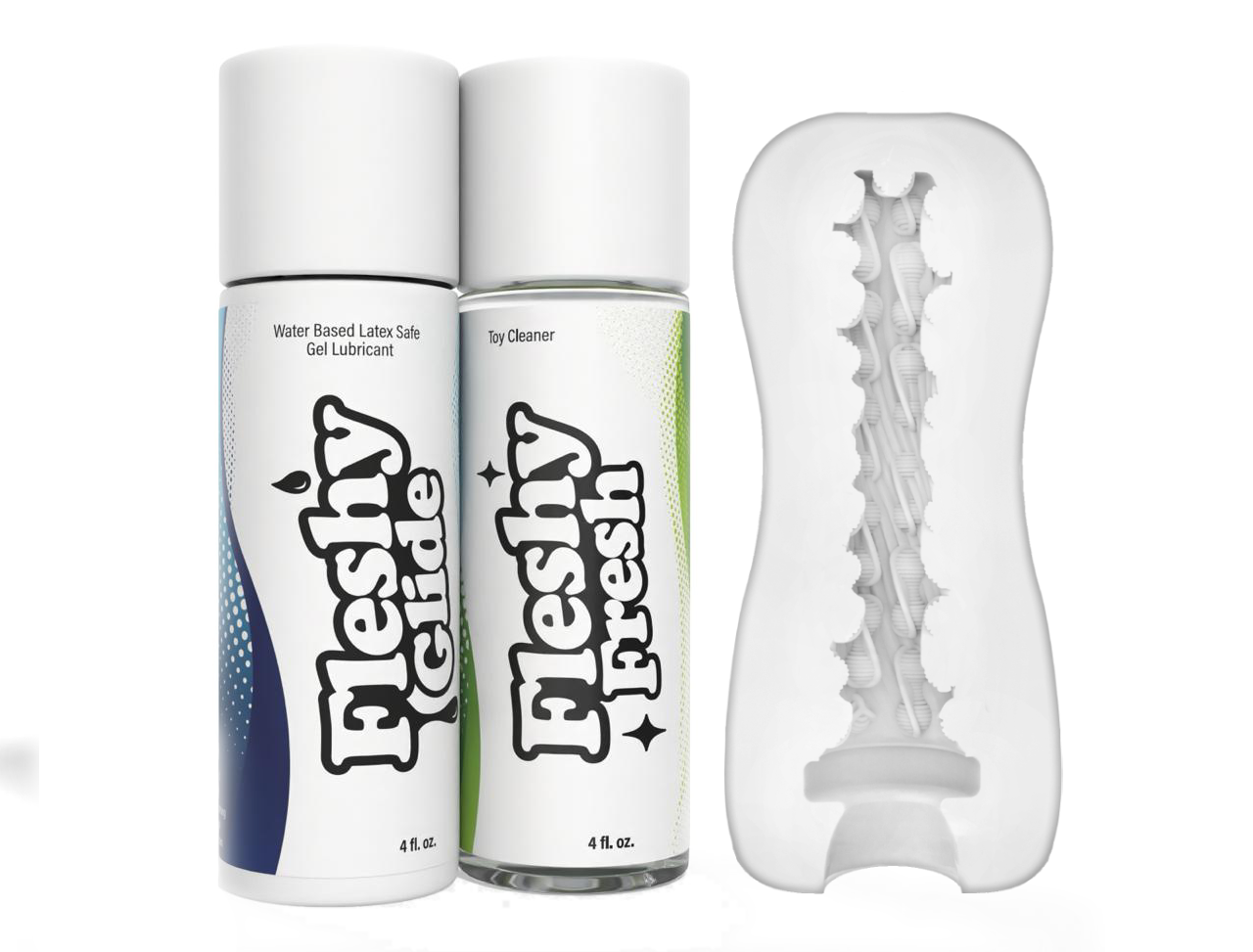 Fap Intense Prime Kit