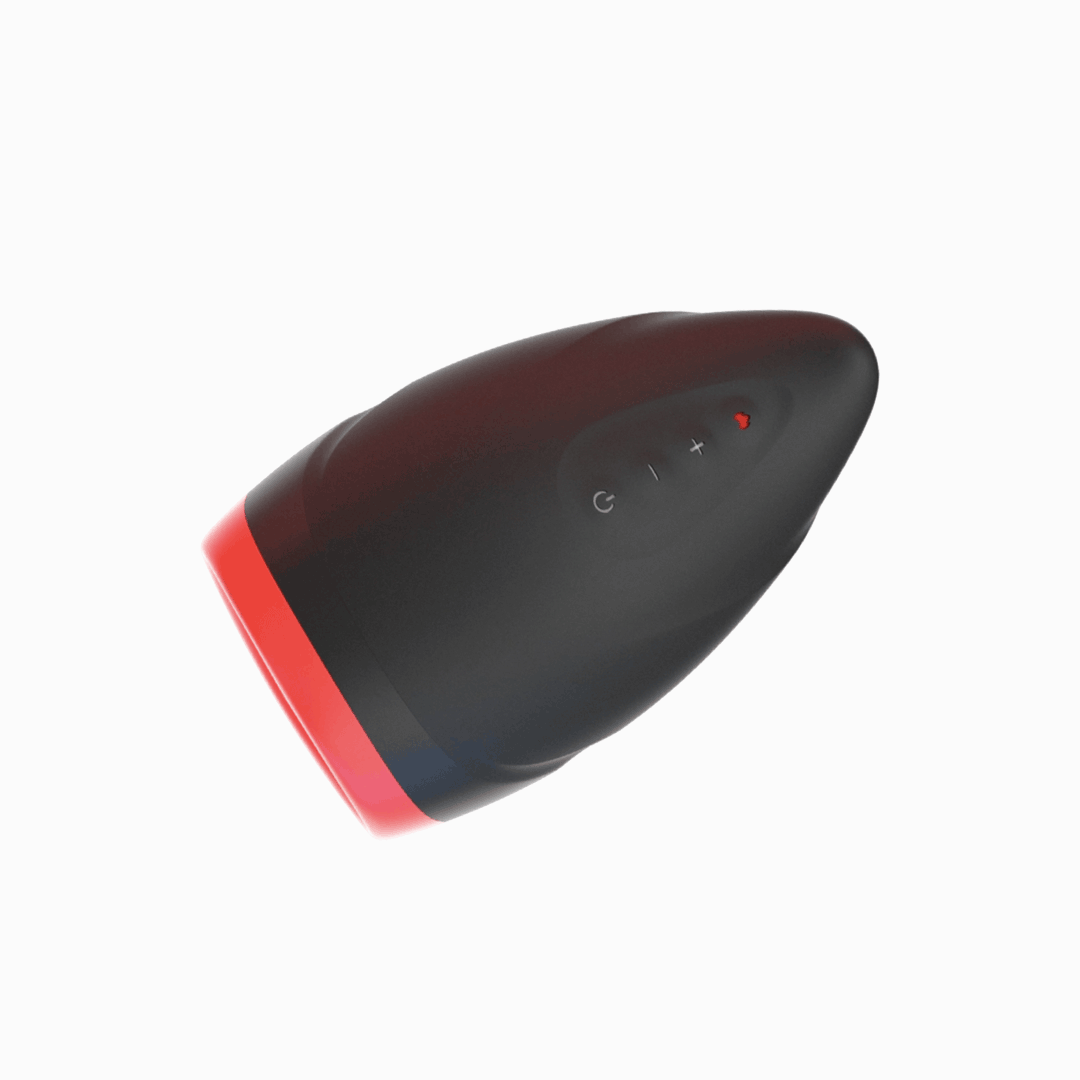 frenulum sex toys Amazon.com: Male Vibrator, Aumood Handheld Male Masturbator Penis Vibrator  for Men Masturbation with 10 Vibration for Glans Ejaculation, Male Adult  Sex Toys & Games Prolong Endurance : Health & Household main image 1