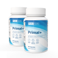 Primal+