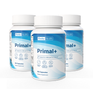 Primal+