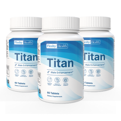 Fleshy Titan