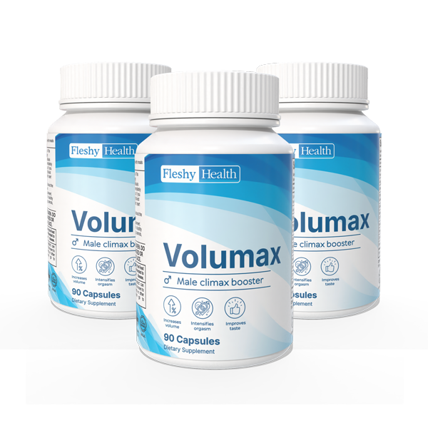 Fleshy Volumax