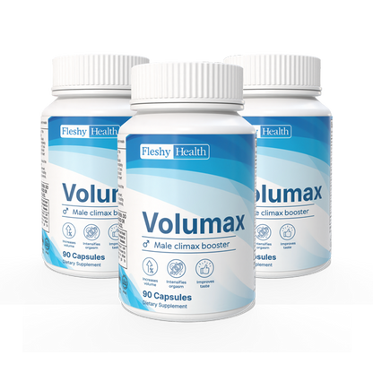 Fleshy Volumax